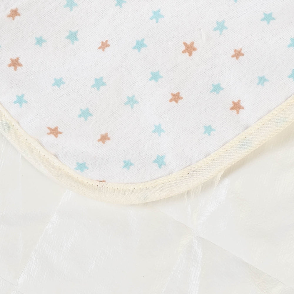 Baby Changing Sheet