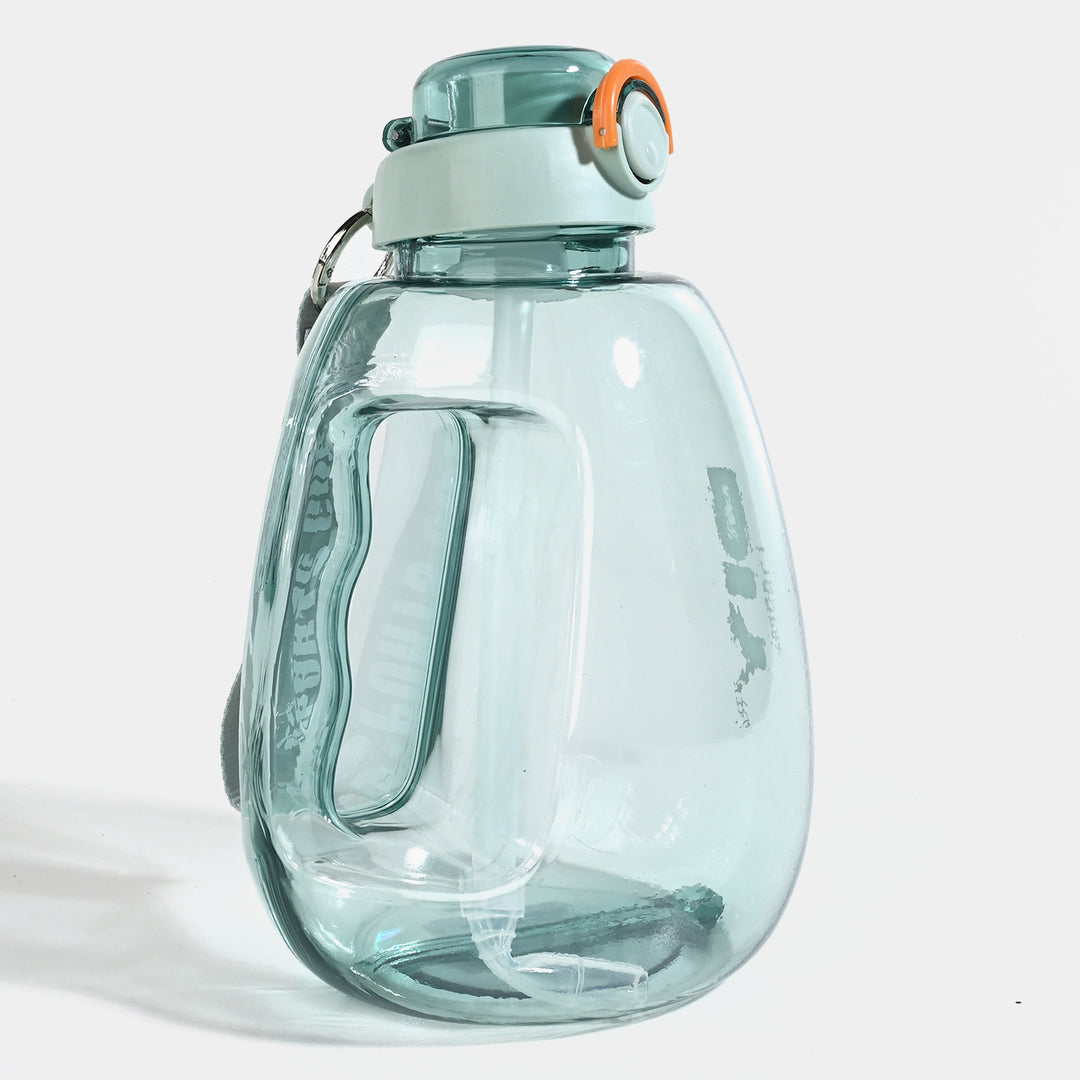 Plastic Water Bottle for Kids | 1700ml
