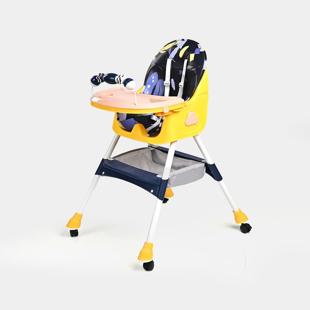 Multifunctional Baby Highchair