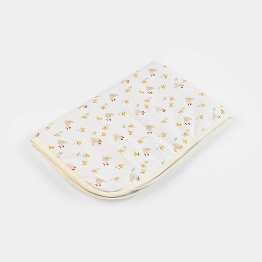 Baby Changing Sheet | 0M+