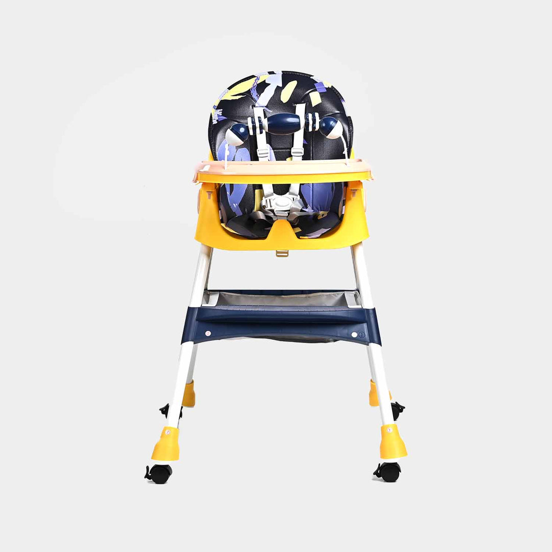 Multifunctional Baby Highchair