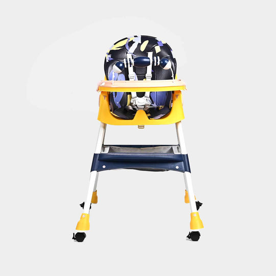 Multifunctional Baby Highchair