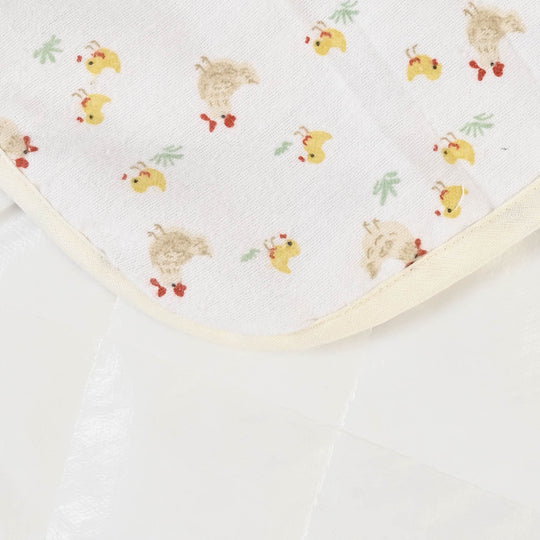 Baby Changing Sheet | 0M+