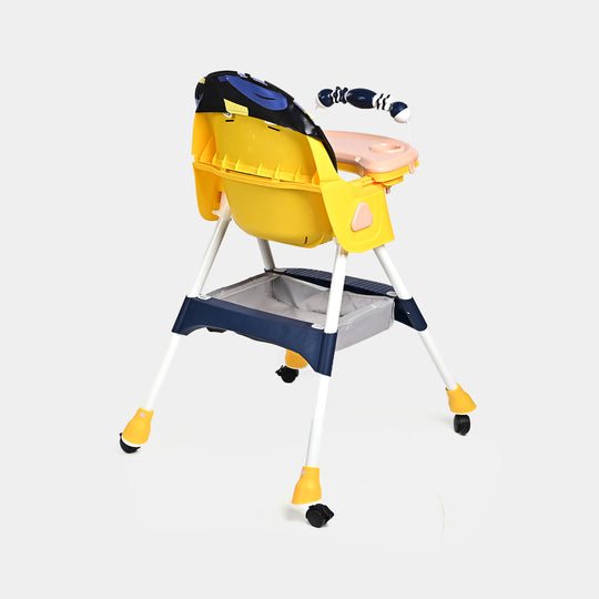 Multifunctional Baby Highchair