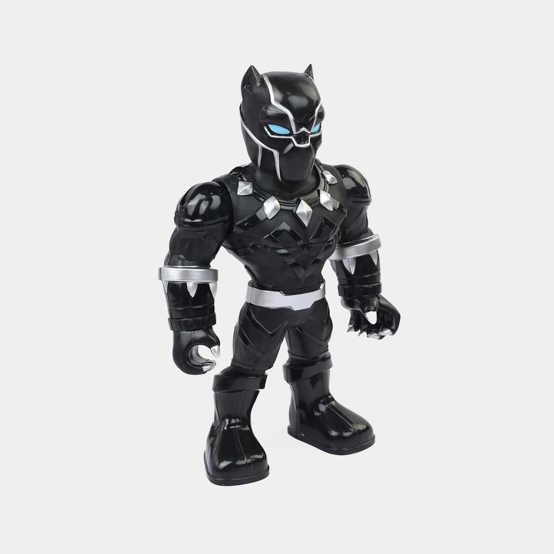 Superhero Character Action Figure Toy