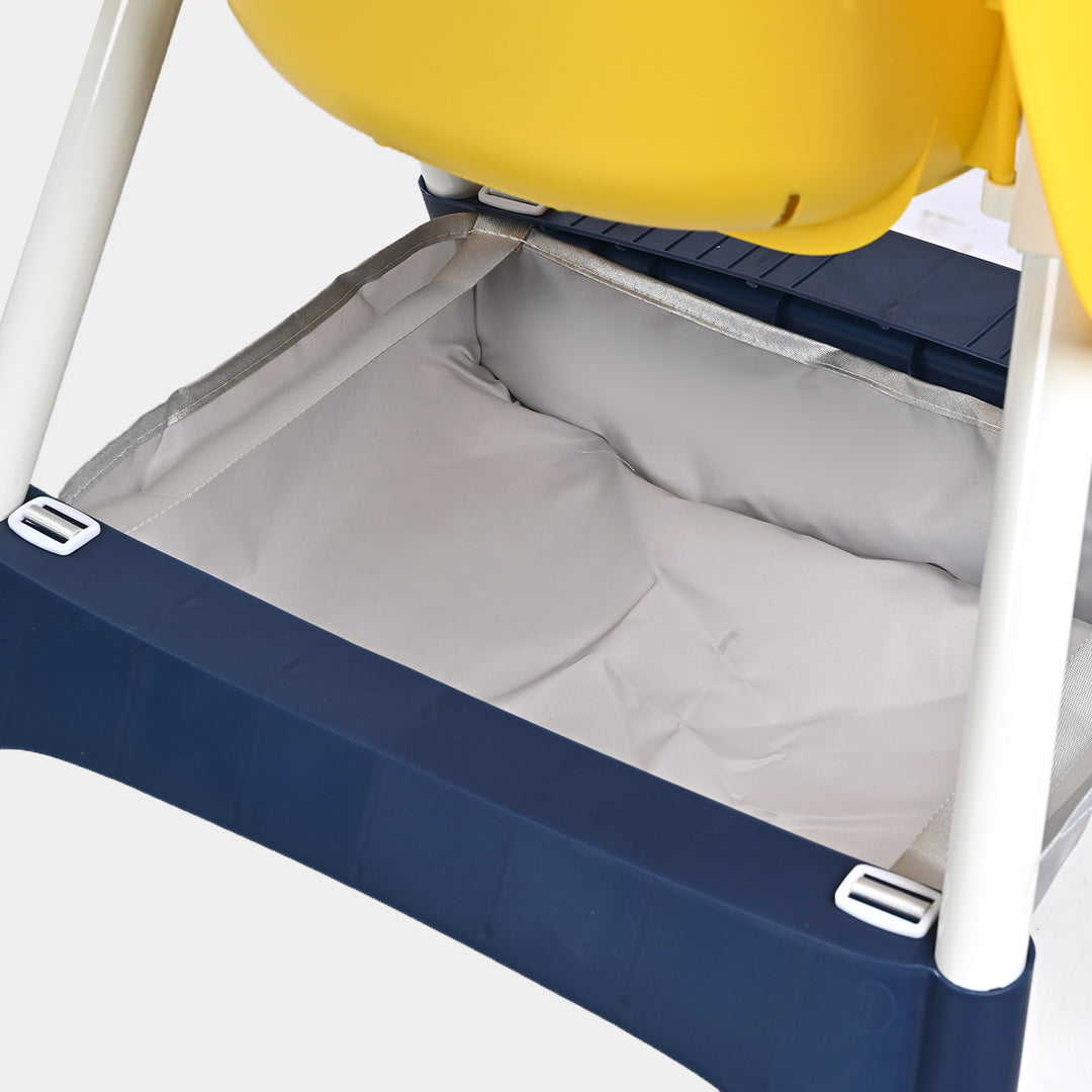Multifunctional Baby Highchair