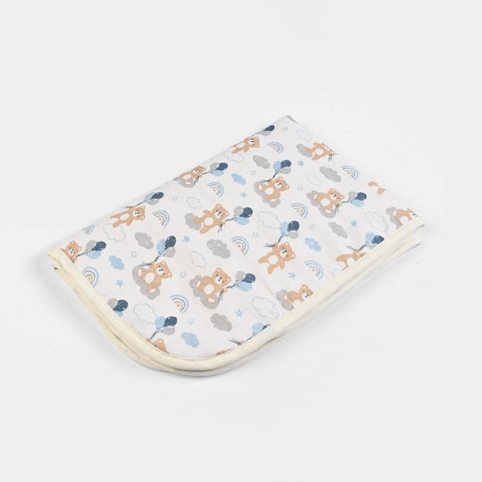 Baby Changing Sheet | 0M+