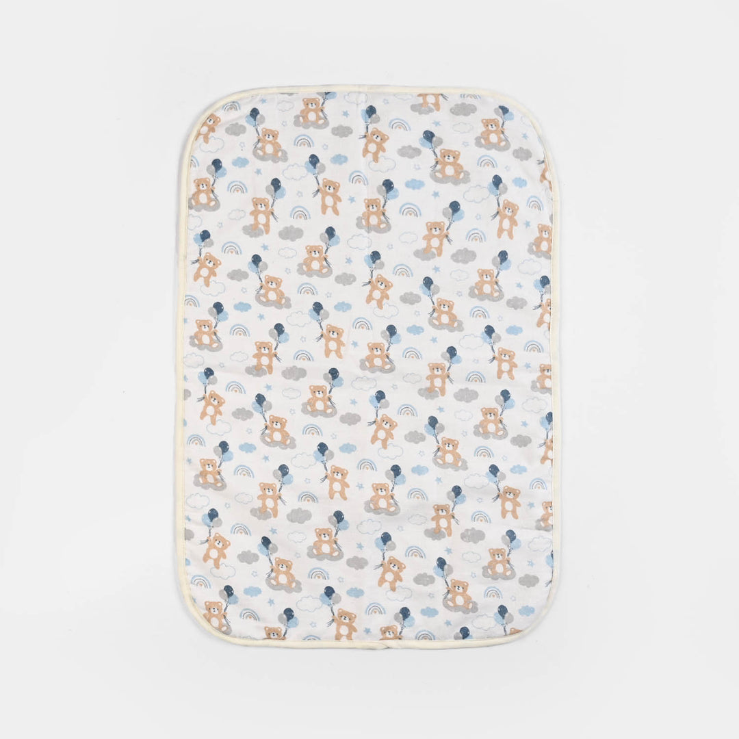 Baby Changing Sheet | 0M+
