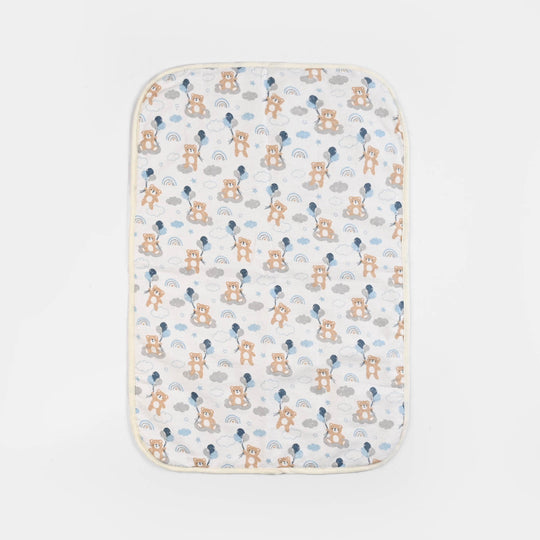 Baby Changing Sheet | 0M+