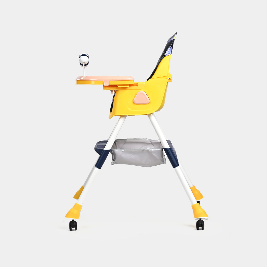 Multifunctional Baby Highchair