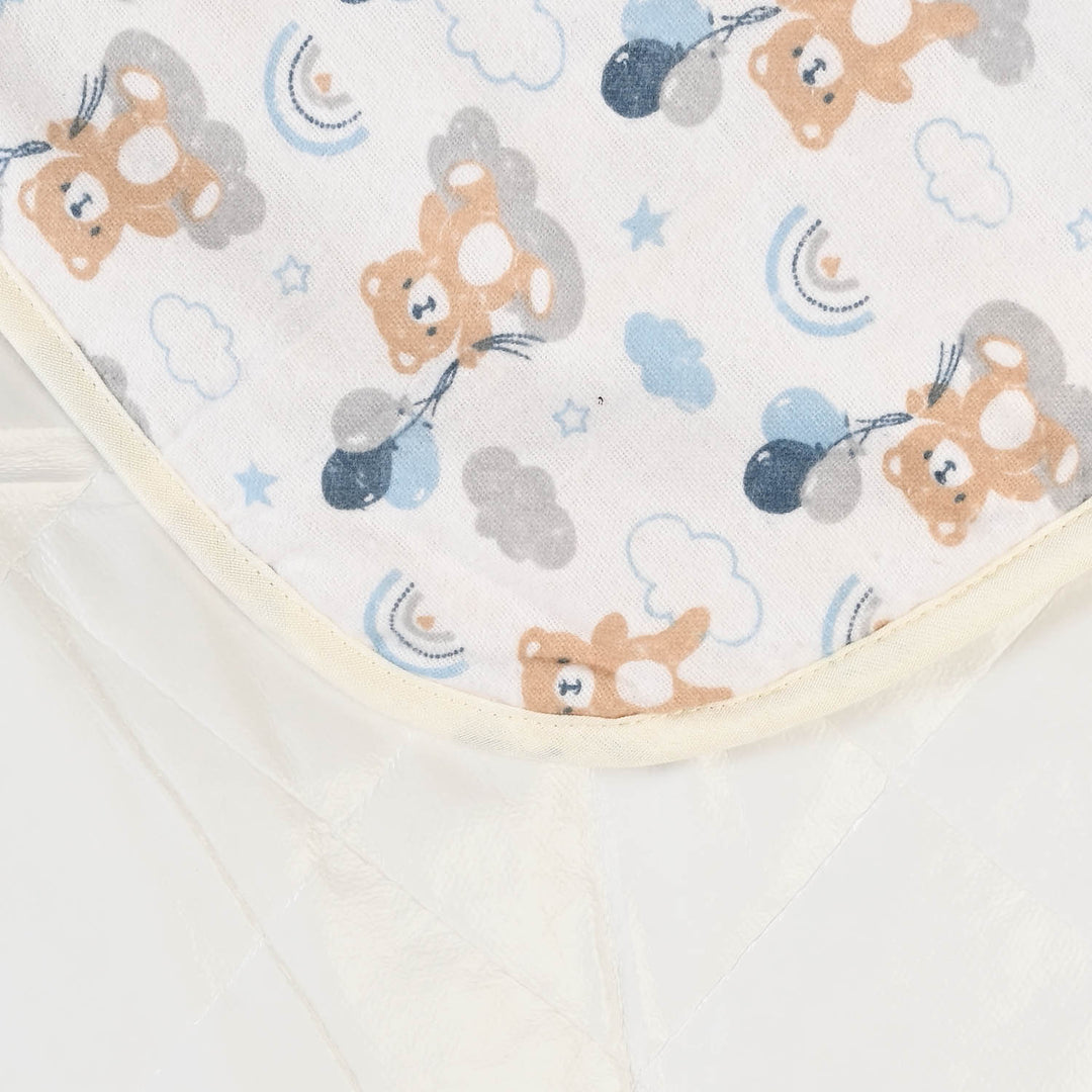 Baby Changing Sheet | 0M+