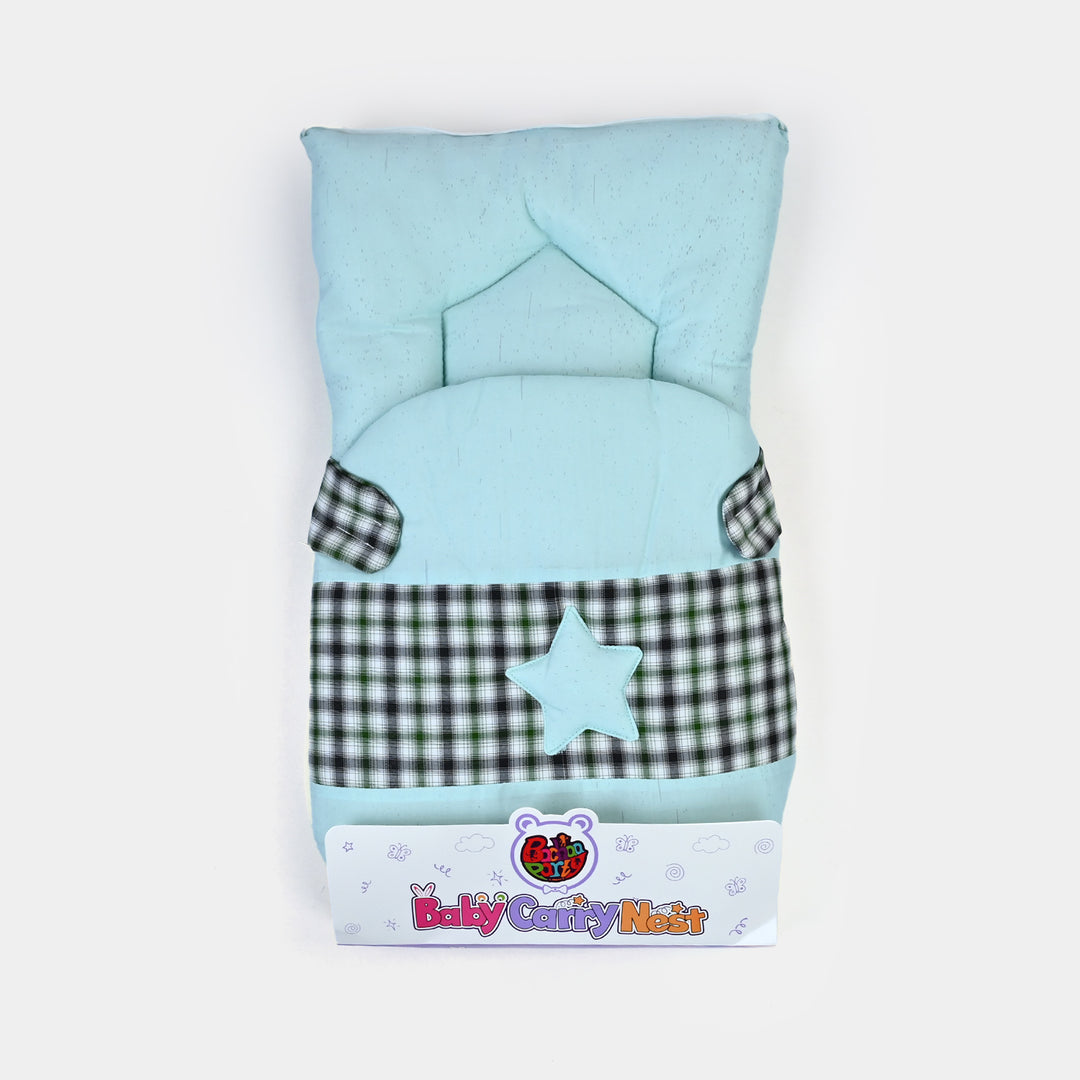 Baby Cozy Sleeping Nest