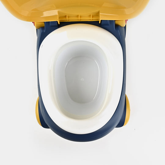 Car Baby Potty Training Seat | 8891 Blue