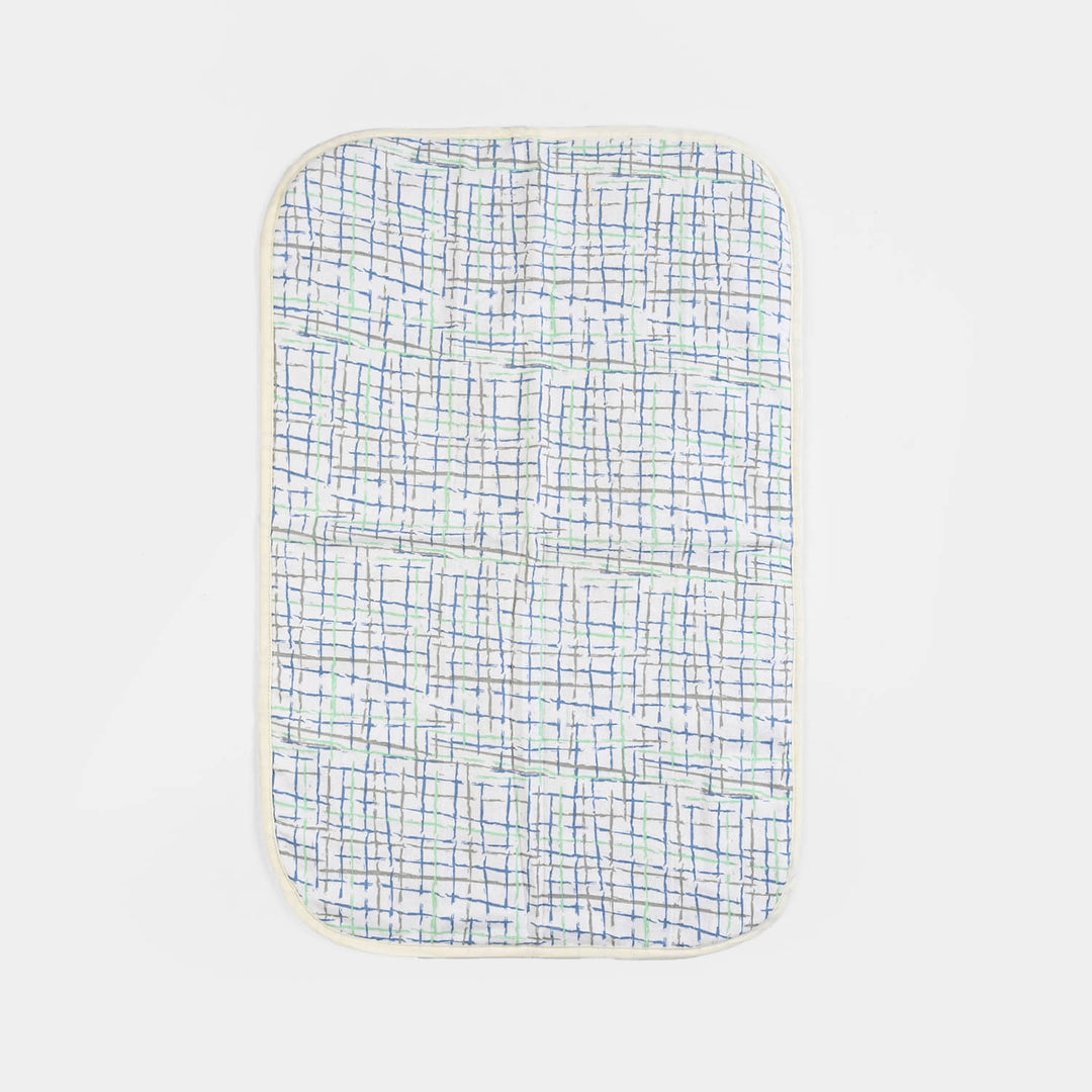Baby Changing Sheet | 0M+