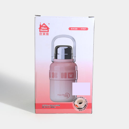 Stainless Steel Water Bottle for Kids | 800ml