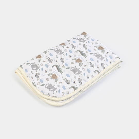 Baby Changing Sheet | 0M+