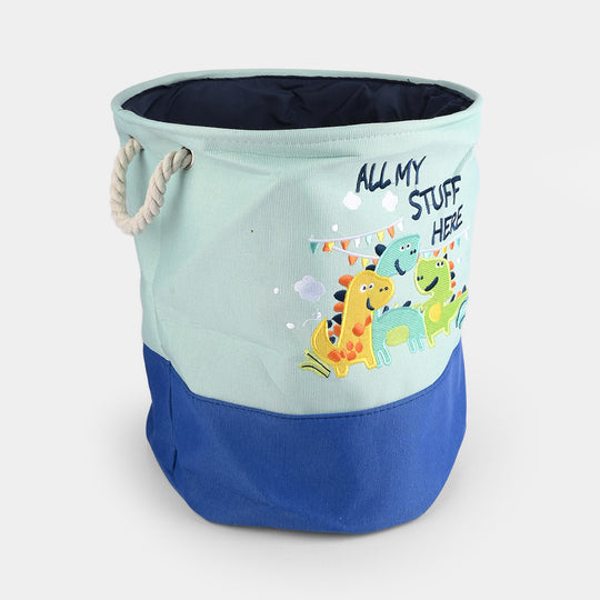 40L Collapsible Laundry Basket