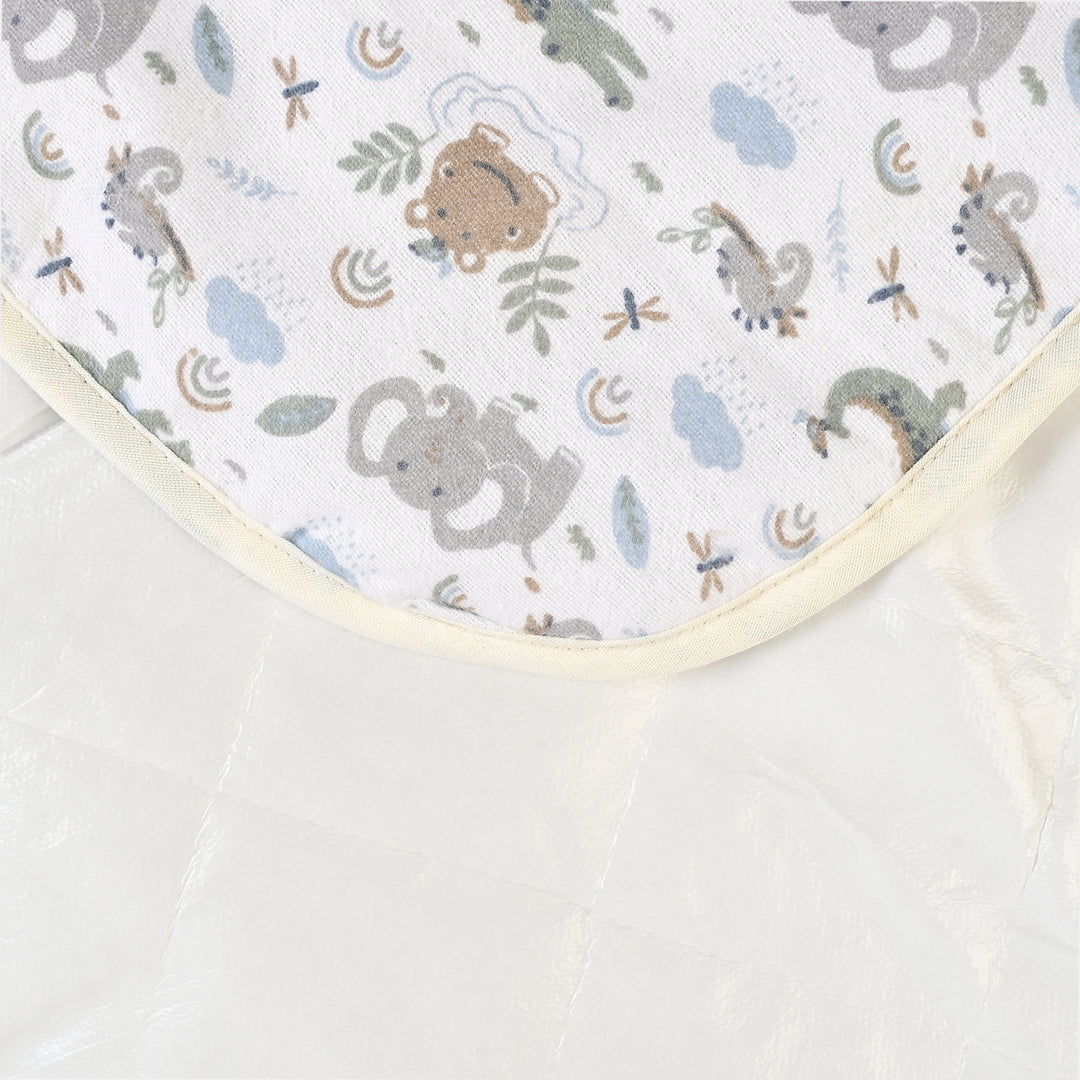 Baby Changing Sheet | 0M+
