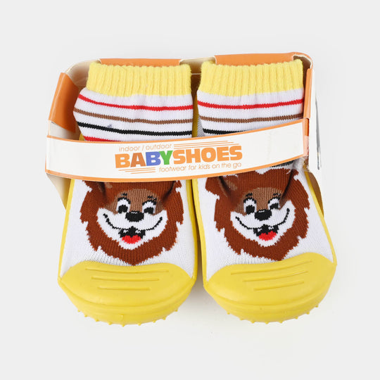 Pre Walker Shoes For Infant