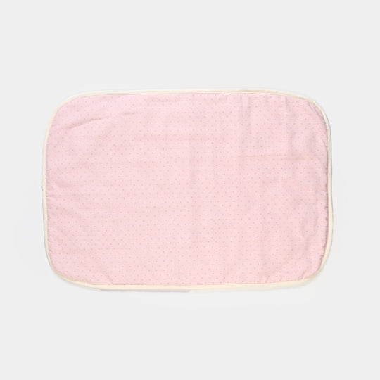 Baby Changing Sheet | 0M+