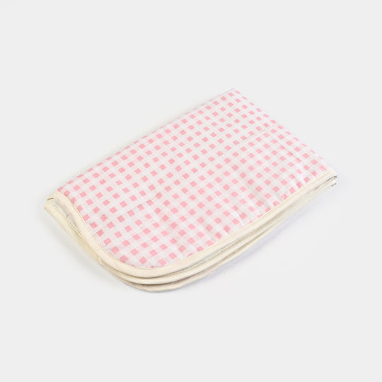 Baby Changing Sheet | 0M+