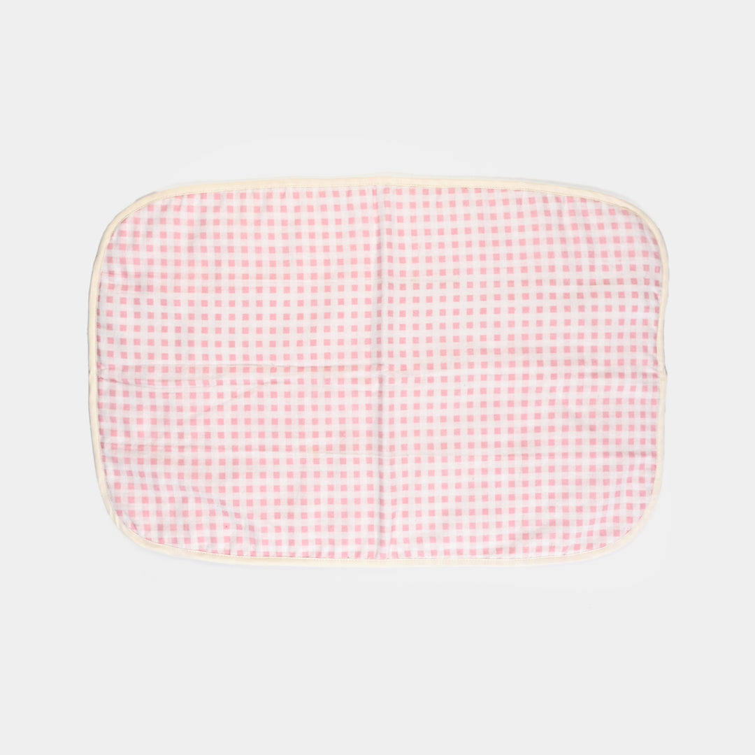 Baby Changing Sheet | 0M+