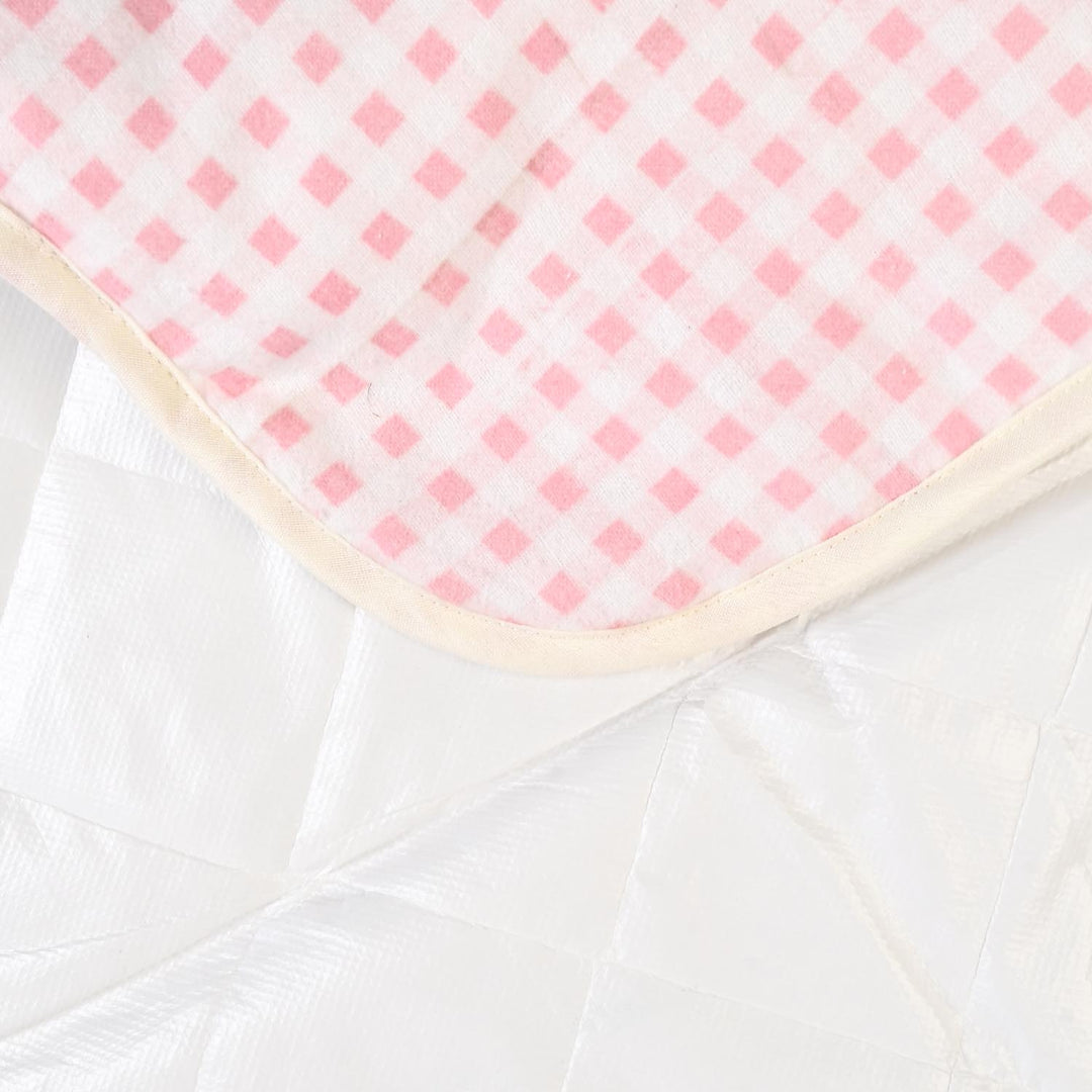 Baby Changing Sheet | 0M+