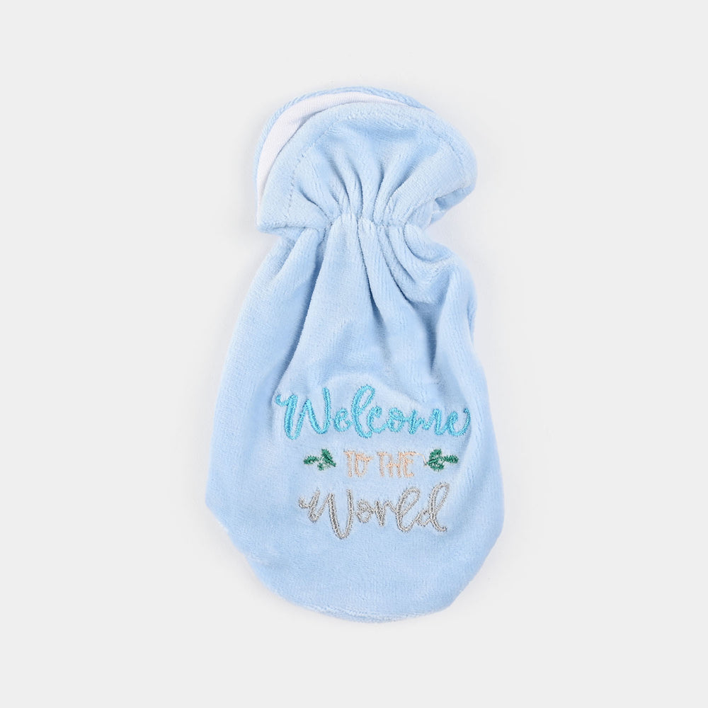 Baby Bottle Feeder Cover