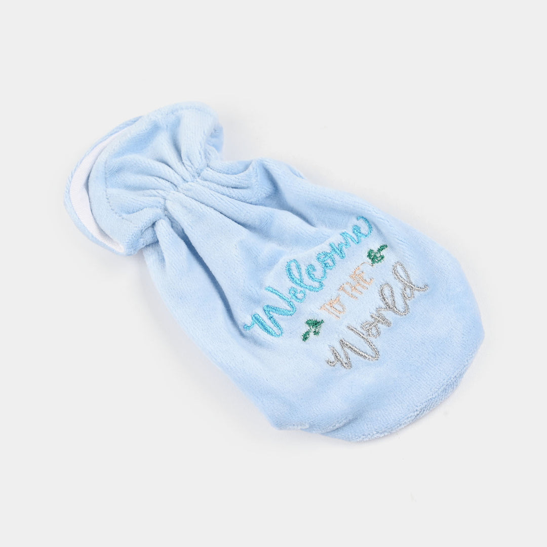 Baby Bottle Feeder Cover