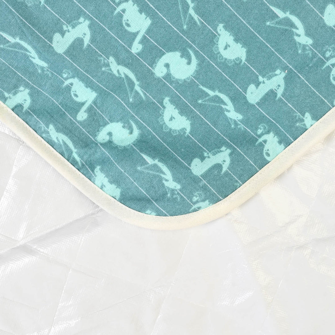 Baby Changing Sheet | 0M+