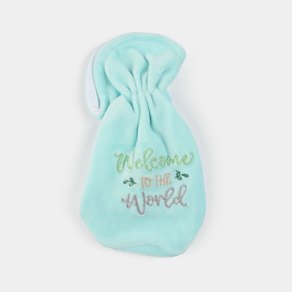 Baby Bottle Feeder Cover