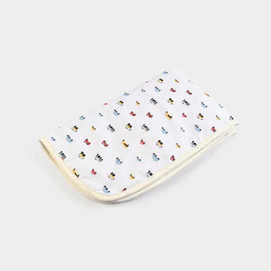 Baby Changing Sheet | 0M+