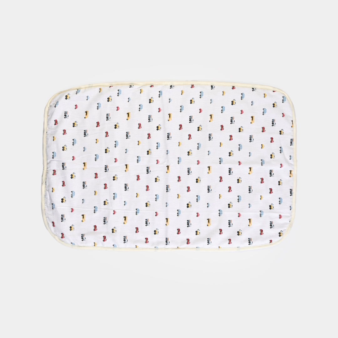 Baby Changing Sheet | 0M+