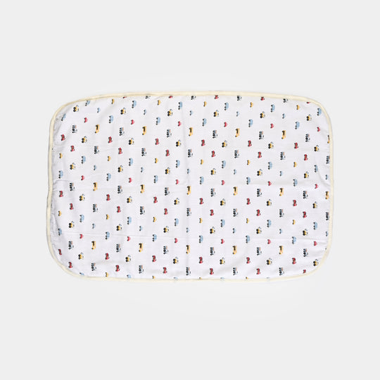Baby Changing Sheet | 0M+