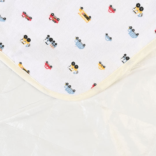 Baby Changing Sheet | 0M+
