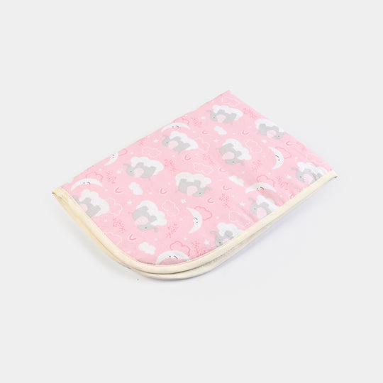 Baby Changing Sheet | 0M+