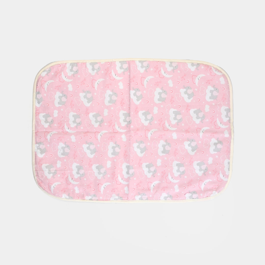 Baby Changing Sheet | 0M+