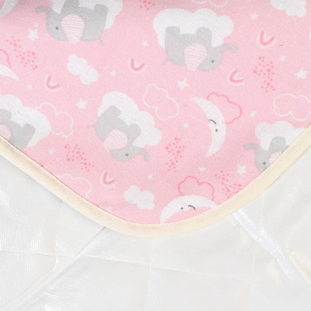 Baby Changing Sheet | 0M+