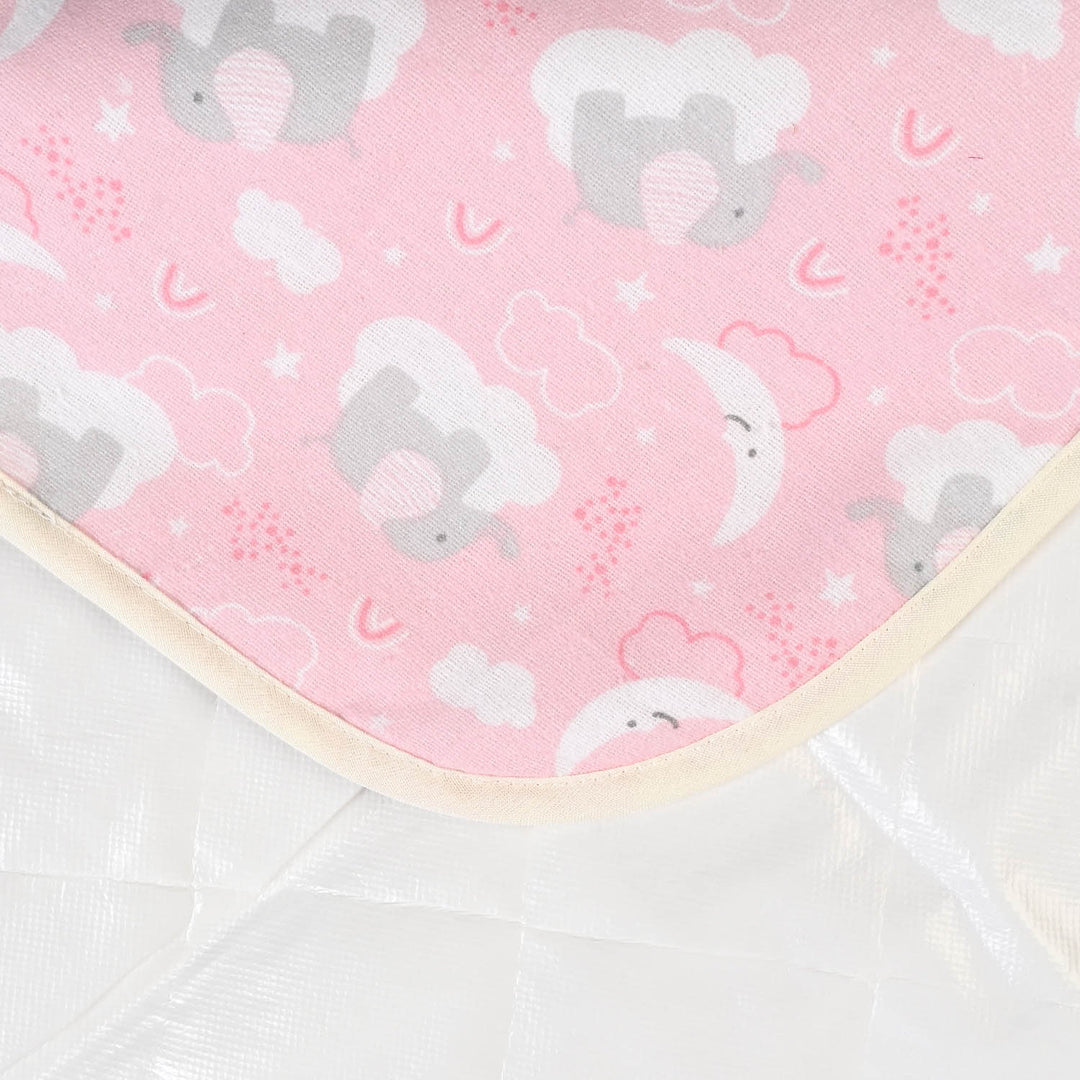 Baby Changing Sheet | 0M+