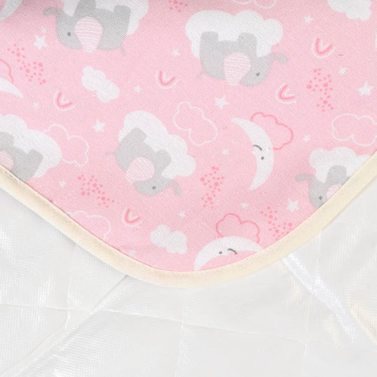 Baby Changing Sheet | 0M+
