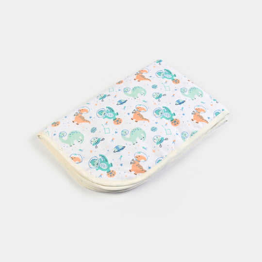 Baby Changing Sheet | 0M+