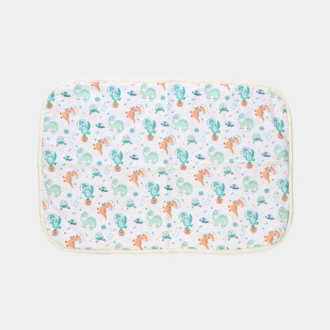 Baby Changing Sheet | 0M+