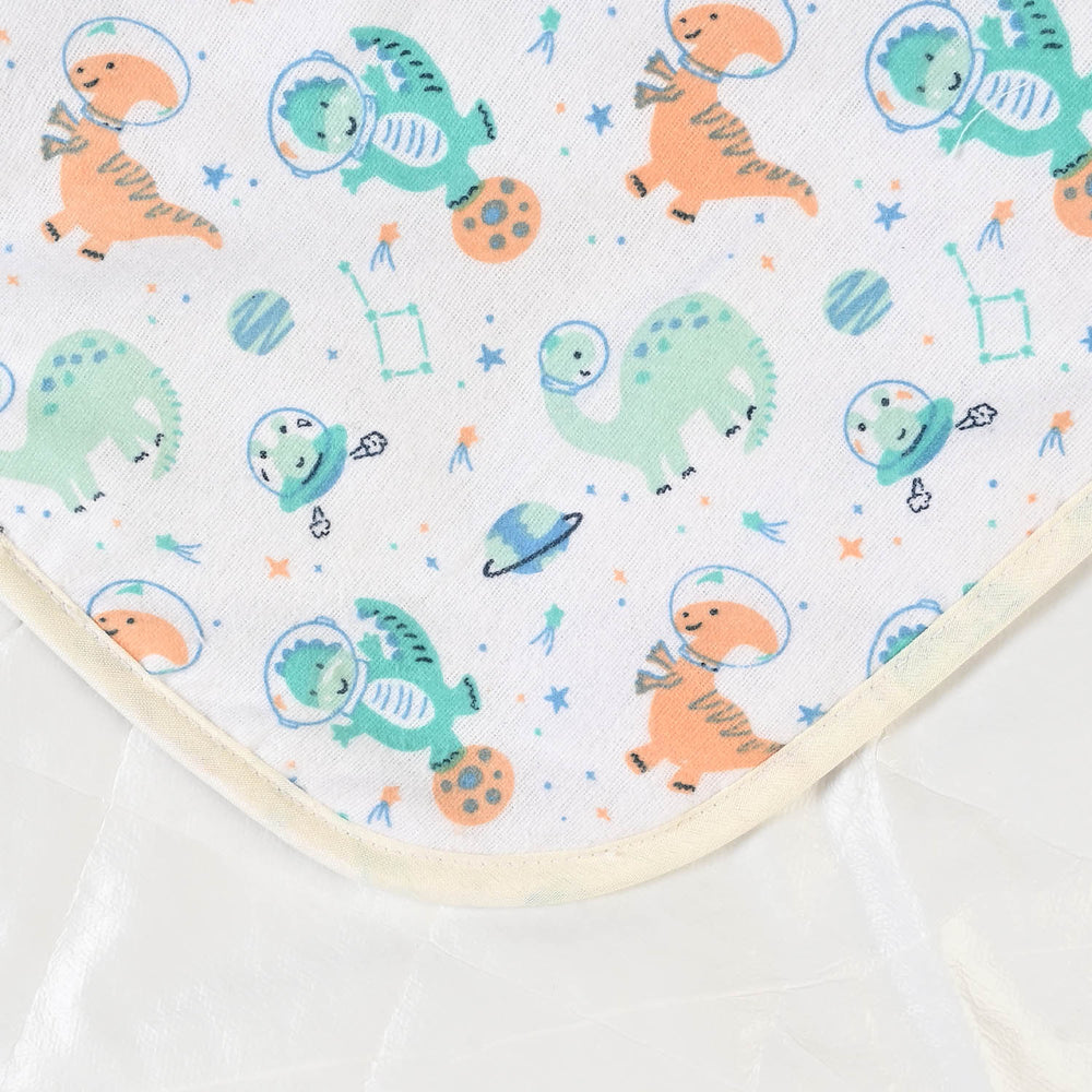 Baby Changing Sheet | 0M+