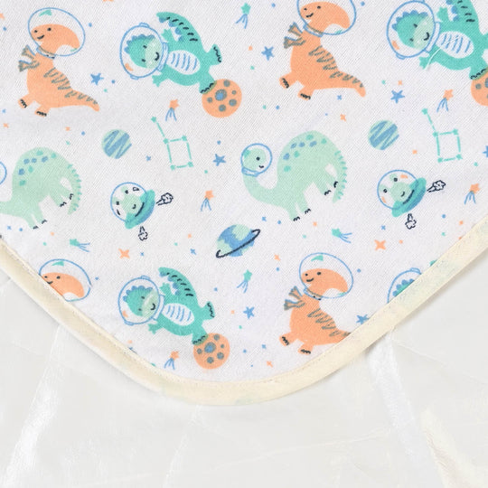 Baby Changing Sheet | 0M+