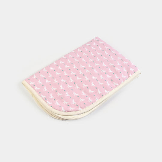 Baby Changing Sheet | 0M+