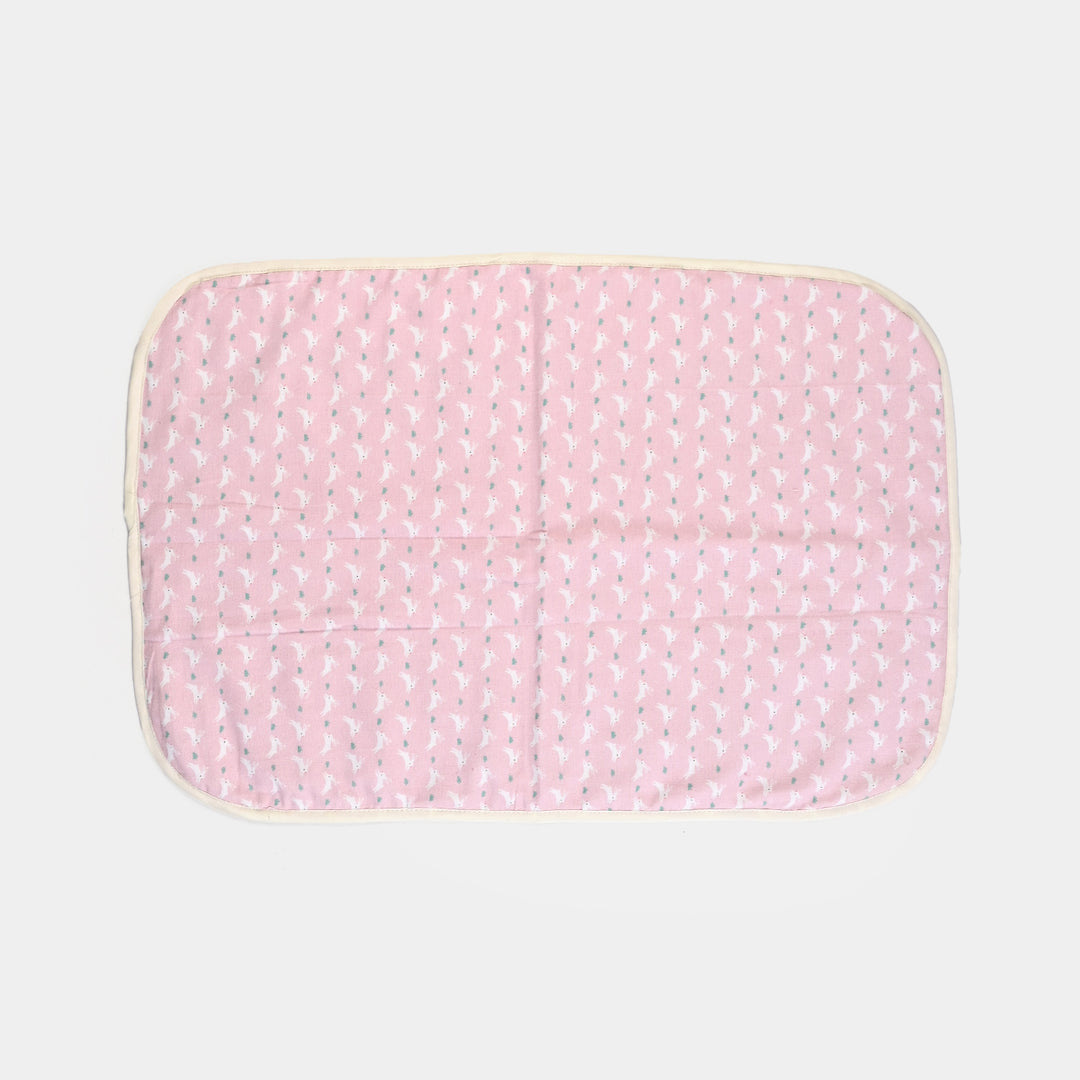 Baby Changing Sheet | 0M+