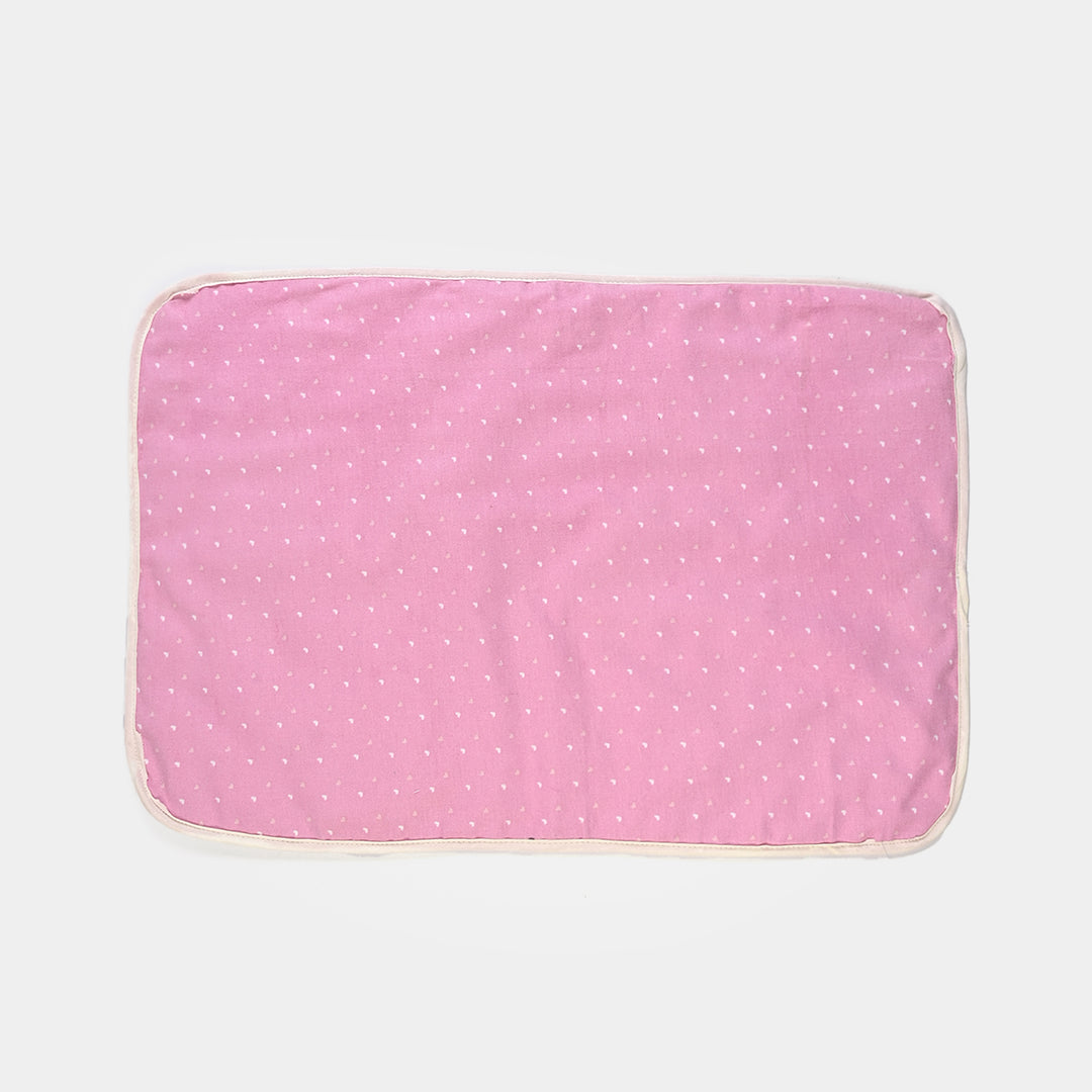 Baby Changing Sheet | 0M+