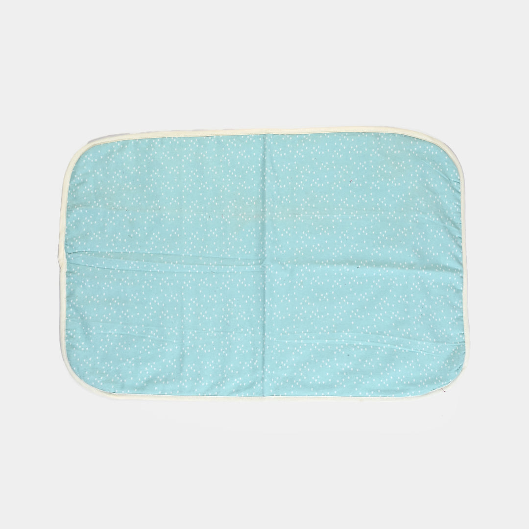Baby Changing Sheet | 0M+