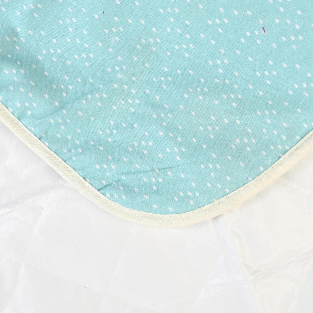 Baby Changing Sheet | 0M+