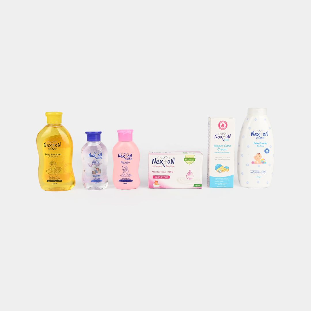 Nexton Baby Gift Pack | 92209